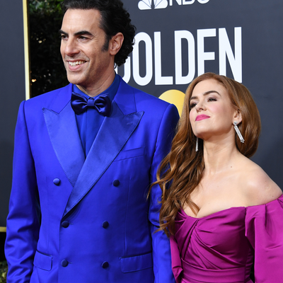 Isla Fisher actually contacted 'top divorce lawyer' two years ago