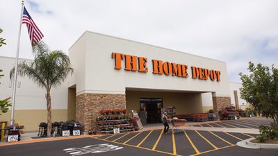 Home Depot confirms data breach, says employee data affected