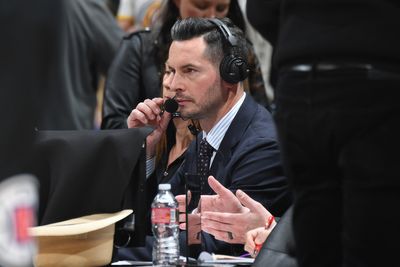 JJ Redick reveals his biggest issue with basketball media