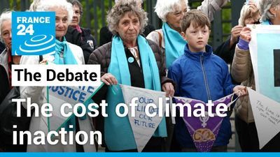 The cost of climate inaction: Landmark ruling presses European governments to act