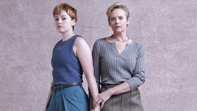 Play challenges perceptions of growing up mentally ill