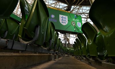 Republic of Ireland 0-2 England: Women’s Euro 2025 qualifier – as it happened