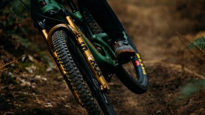 Fox releases the next generation of GRIP dampers plus its lightest ever XC fork – the radical new reverse-arched 32 Step-Cast XC fork