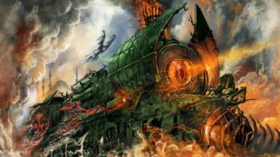 Lovecraftian TTRPG Call of Cthulhu hits 1800% of its Kickstarter goal