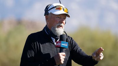 When Broadcaster Gary McCord Was Banned From The Masters