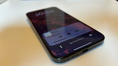 How much are the iPhone 16 Pro and Pro Max going to weigh?
