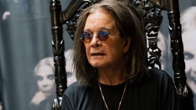 Ozzy Osbourne is starting a new internet show about “aliens, drugs, conspiracies and rock ’n’ roll”