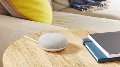A new Google Home feature reads out your daily Fitbit stats with Google Assistant – but it should’ve been here three years ago