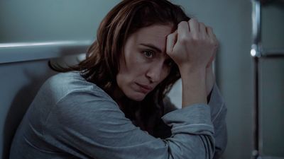 First look at Vicky McClure in new psychological thriller based on bestseller