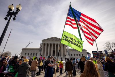 Arizona court upholds 1864 abortion ban