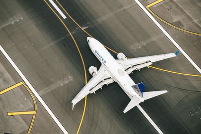 There Aren't Enough Planes to Meet Demand. Here's How Investors Can Profit.