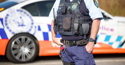 Drunk driver almost five times limit on Cessnock Road