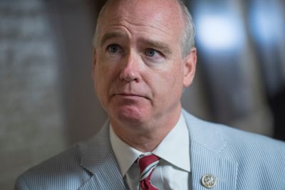 Aderholt won't challenge Cole for top Appropriations slot - Roll Call