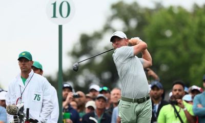 Rory McIlroy hopes ‘a bit of normalcy’ can help secure elusive Masters win