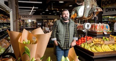 This small Canberra grocer's strategy to take on Woolworths and Coles
