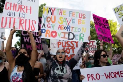 Arizona Supreme Court Upholds Near-Total Abortion Ban