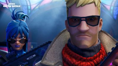 "Absolutely outrageous": Epic steps in it by removing Fortnite's cosmetic rarity system and immediately selling skins deemed overpriced by angry players