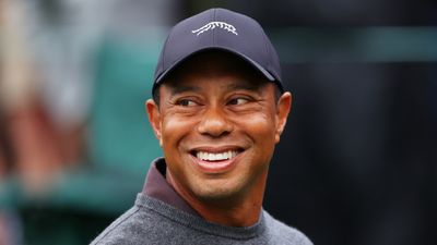 'I Think I Can Get One More' - Tiger Woods Targets Sixth Masters Title