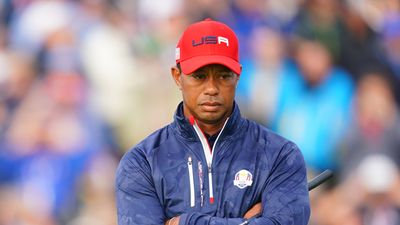 Tiger Woods Postponing Ryder Cup Captaincy Talks Until After The Masters