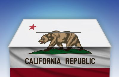 California Supreme Court Won't Let Voters Decide Tax Hikes