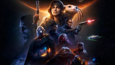 Star Wars Outlaws is out this August, and wow does it look more jam-packed full of aliens than any Star Wars game I can remember