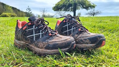 Regatta Samaris III review: A budget-friendly shoe for challenging trails