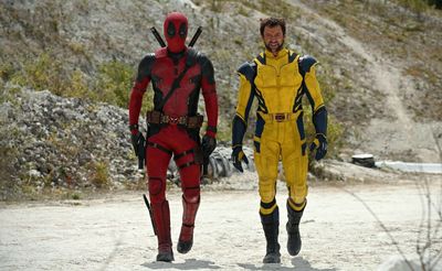 Deadpool 3 release date, Wolverine return and everything we know so far