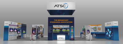 NAB Show: 40+ Exhibitors, 16 Conference Sessions to Feature NextGen TV