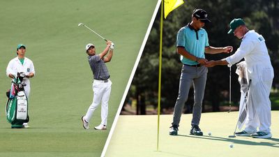 The Masters Fantasy: How To Pick The Perfect Line-Up