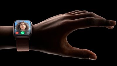 Apple Watch Series 9 is now available from Apple's official refurbished store