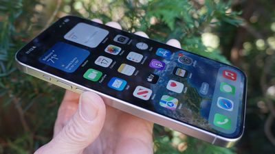 iPhone 15 Pro Max review: the best just got better