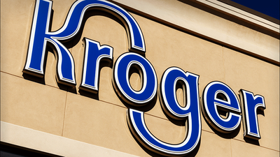 Kroger launches trendy new brand Costco doesn't have