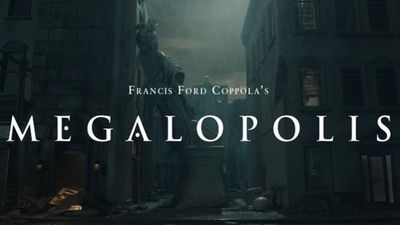 Megalopolis: release date, reviews, cast, plot and everything we know about the Francis Ford Coppola movie