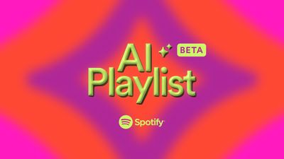 Spotify launches AI playlists — here's when it'll be available and for who