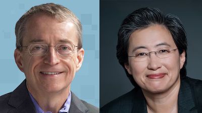 Does Intel’s CEO get paid more than AMD’s CEO? The answer might not be that surprising, if you think about it