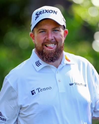 Shane Lowry: Capturing The Essence Of Golf Through Imagery