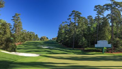 Augusta National Hole Names And Hole-By-Hole Guide