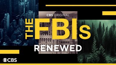 Dick Wolf’s ‘FBI’ Trio Gets Renewed at CBS