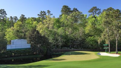 What Are The Hardest Holes At Augusta National?