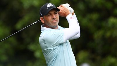 ‘I Think That’s What Sometimes People Forget’ – Sergio Garcia Gives Alternative View On State Of Golf