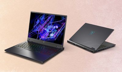 Acer Predator Helios Neo 14 leads the list of new RTX 40 gaming laptops under $2,000