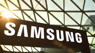 Samsung to receive $6.6 billion CHIPS Act subsidy, industry sources claim