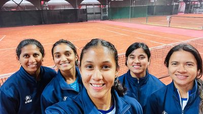 India sails past Pacific Oceania in Billie Jean King Cup