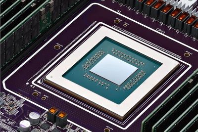 Google Develops In-House Arm 'Axion' CPU for Datacenters