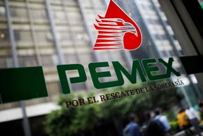 Mexican Pemex Crude Output Reduced After Platform Fire