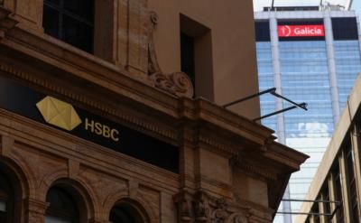 Banco Galicia Optimistic After HSBC Deal In Argentina