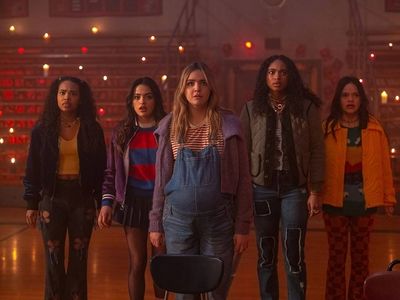 Max Rings in May Date For 'Pretty Little Liars: Summer School'