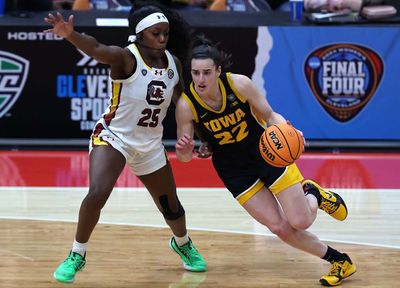 Women’s College Basketball Title Game Averages 18.9 Million Viewers, Biggest Hoops TV Audience — Men’s NCAA and NBA Included — Since 2019