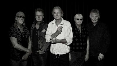 Deep Purple and Yes join forces for North American tour