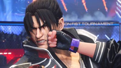 Tekken 8's Steam rating takes a dive as fans lament 'scummy' monetisation and battle pass